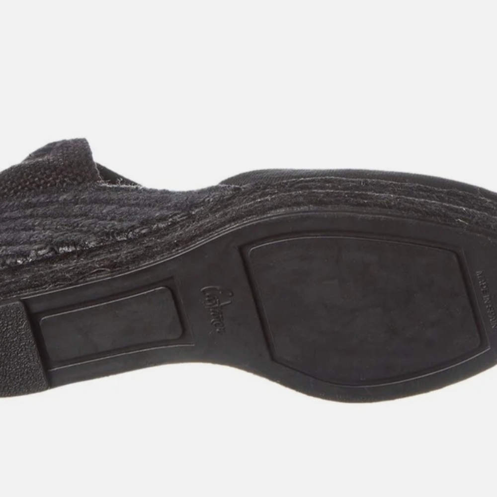 Casteñar - Chiara Negro EU 38/US 7 - Picture 7 of 9